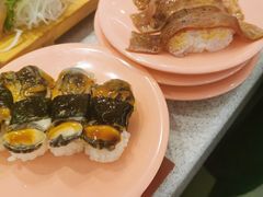 -争鲜回转寿司(流行前线店)