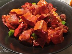 -渔语鱼酸菜鱼新川菜(来福士店)