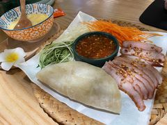 -迷你椰·泰式大排档(佛山顺德店)