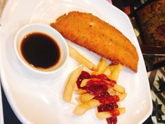 -德大西餐社(云南南路店)