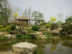 -武清南湖绿博园