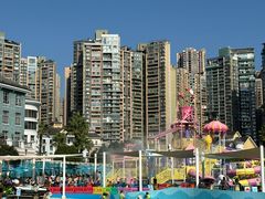 -海合安成都极地海洋公园