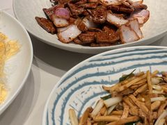 -虎哥私房菜(馒头山店)