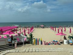 -那香海钻石沙滩浴场