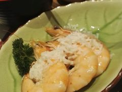 -赤坂亭·M9和牛烧肉·铁板烧(合肥万象城店)