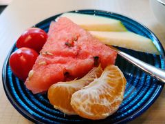 -海泰食府·新鲁菜·家宴(总部基地店)