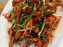 -四妹餐厅(玫瑰街店)