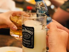 -平成屋·午肴夜酒(四川北路店)