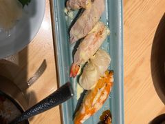 -Tuna maki寿司(园区永旺店)