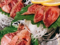 -琴寿司居酒屋(中山广场店)