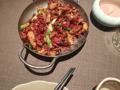 -山石榴·贵州菜(陆家嘴中心店)