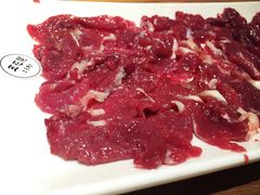 -牛很鲜潮汕牛肉火锅(朝晖路店)