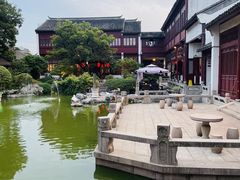-祝家花園(伯渎港店)