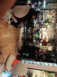 -MDZ STORE·TATTOO·耳饰
