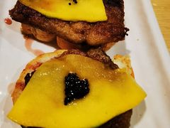 -山之川日料放题(通州店)