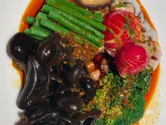 -徐记海鲜·宴会(大唐西市|丰庆店)