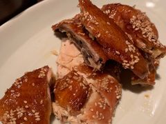 -湖滨28中餐厅·西湖宴·杭州君悦酒店