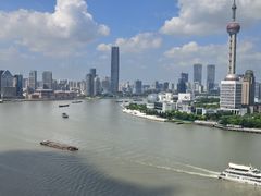 -Da Ivo哒伊沃意大利魔镜餐厅(外滩店)