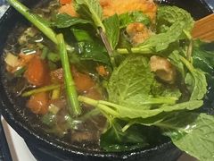 -云南李记罐罐米线饵丝小吃(汉中门金鹰店)