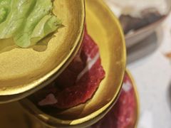 -千牛将·鲜牛肉火锅(开元路店)