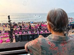 -威海国际海水浴场旅游区