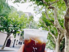 -O.P.S. CAFE