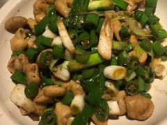 -茅庐川菜(烟台万象汇店)
