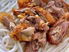-安记烧鹅(新桥店)