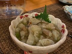 -半藏居酒屋(香港花园店)