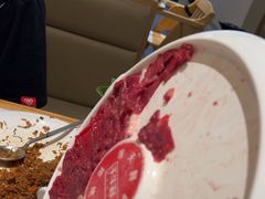 -千牛将·鲜牛肉火锅(开元路店)