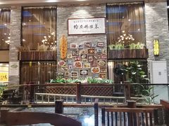-大水车公馆·顺德菜·妈姐菜(均安店)