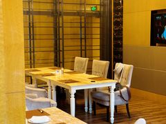 -常州富力喜来登酒店 Feast盛宴标帜西餐厅(新北万达广场店)
