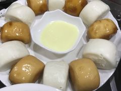 -李师傅脆肚(梅林店)