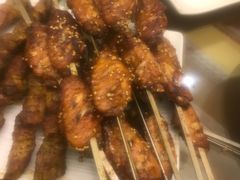 -巴依老爷新疆餐厅