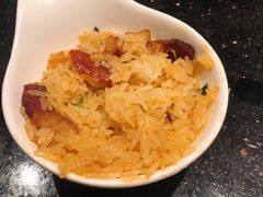 三腊煲仔饭-捞王猪肚鸡火锅(财富中心店)