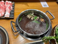 -呷哺呷哺 黄金牧场 (新中关购物中心店)