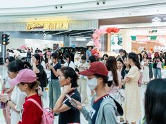 -万达广场(南宁青秀店)