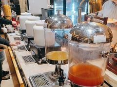 -曙光国际大酒店中餐厅