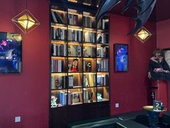 -恐怖游戏(湖滨店)