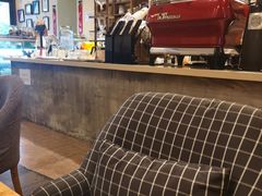 -CafeDuVillage乡村咖啡馆(美邻苑店)