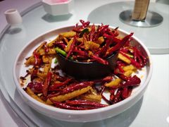 -清水亭湖北菜(大屯DT51店)