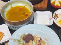 -唐河王记·南阳民间菜(国基路店)