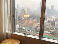 -上海新锦江大酒店