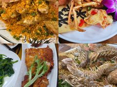 -醉壹号海鲜大排档(厦门美食地标店)