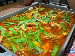 -杨记隆府重庆江湖菜(大悦城店)