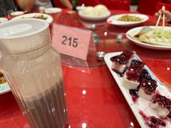 -盈春大饭店(千山路店)