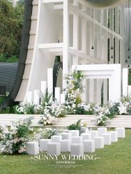 -Sunny喜铺婚礼策划(东部店)