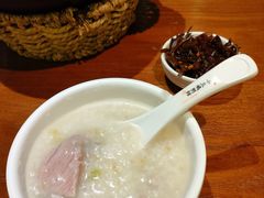 -南拳十三姨·潮汕砂锅粥(世纪金源店)