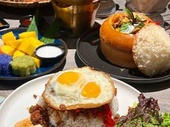 -Home Thai·泰谣(王府井apm店)