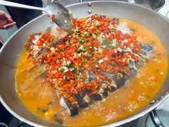 -潇湘码头·鲜湘菜(清河店)